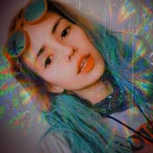 Meet your Posher, Kaeleigh